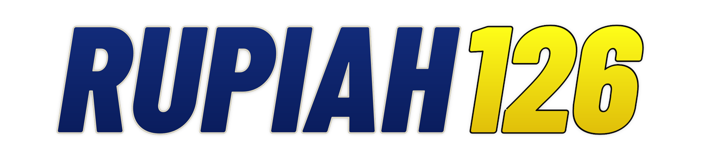 rupiah126 logo